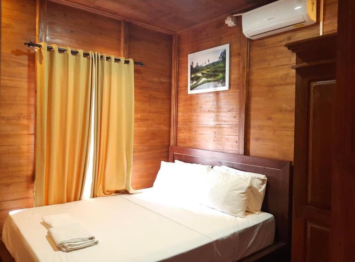 Grand Raka Homestay Lovina Kültér fotó